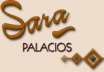 Logo de Sara Palacios