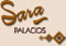 Logo de Sara Palacios