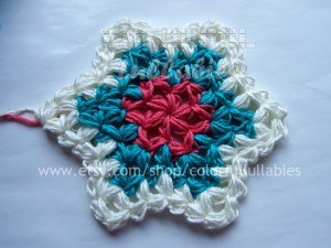 Estrella puff