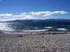 Lago Nahuel Huapi [Desde la costanera de Bariloche]