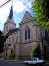 Catedral, Bariloche