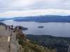 Lago Nahuel Huapi [Vista desde el Cerro Otto]