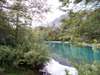 Lago Mascardi en Los Rpidos