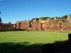 Ruinas de San Ignacio Mini (Misiones)