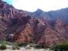 Quebrada de las Conchas (Salta)