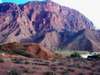 De Cafayate a Salta: Las esculturas del tiempo