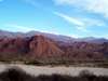 Quebrada de las Conchas (Salta)