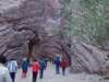 Anfiteatro, Quebrada de las Conchas (Salta)