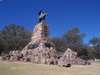 Monumento a Guemes, Salta