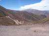 Cuesta de Lipan (Jujuy)