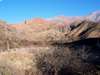 Quebrada de Escoipe (Salta)