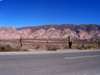 Cerro Tintin, Parque Nac. Los cardones (Salta)