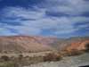 De Salta a Salinas Grandes y a Tilcara: Los colores de la quebrada