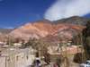 Cerro Siete colores, Purmamarca (Jujuy)