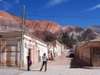 Cerro Siete colores, Purmamarca (Jujuy)